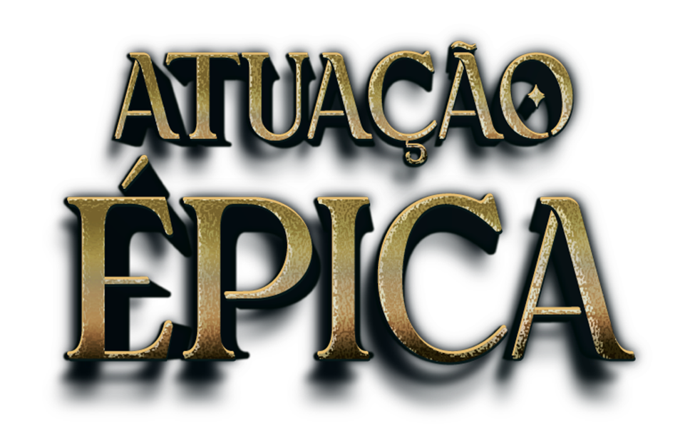 Atuação Épica